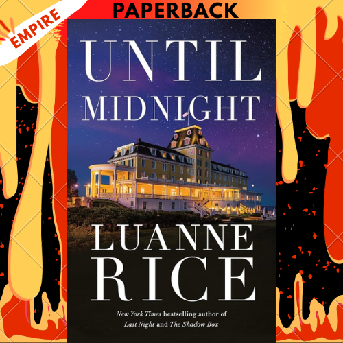 Until Midnight by Luanne Rice