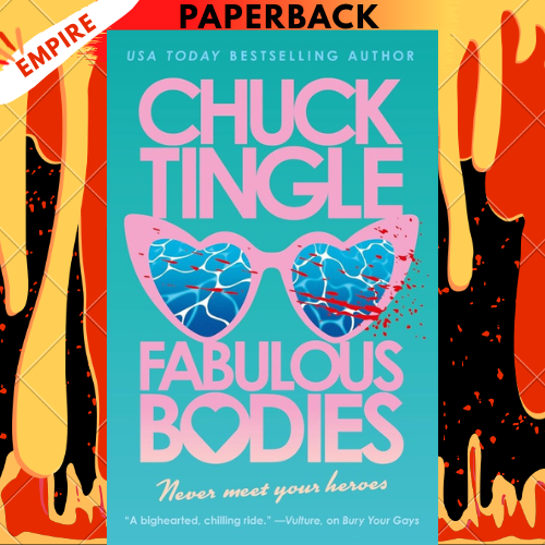 Fabulous Bodies by Chuck Tingle