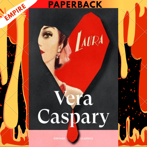 Laura - Vintage Classics by Vera Caspary
