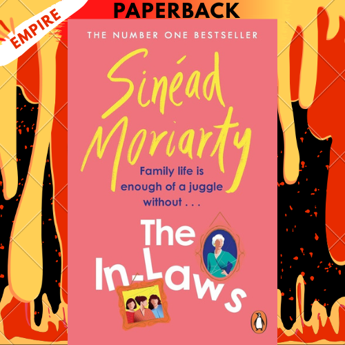The In-Laws by Sinead Moriarty