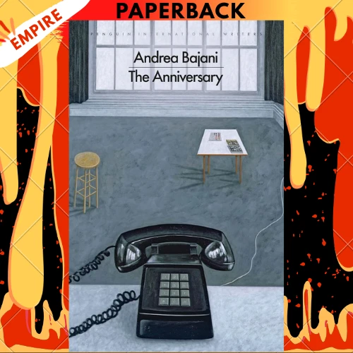 The Anniversary - Penguin International Writers by Andrea Bajani