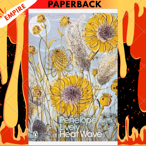 Heat Wave by Penelope Lively