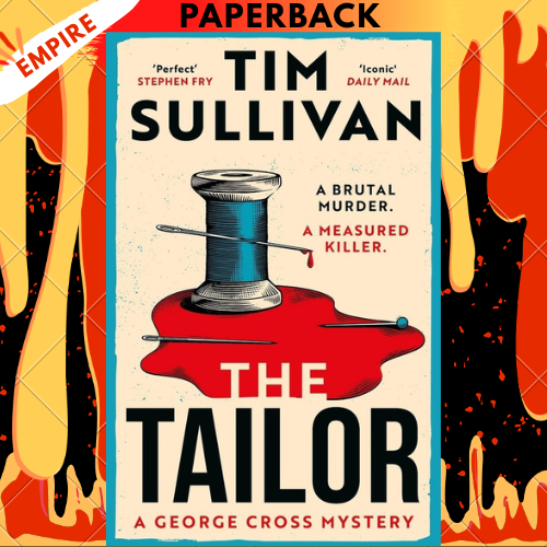 The Tailor by Tim Sullivan