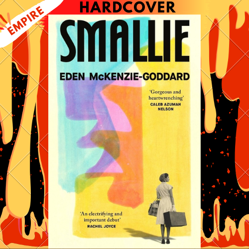 Smallie by Eden McKenzie-Goddard