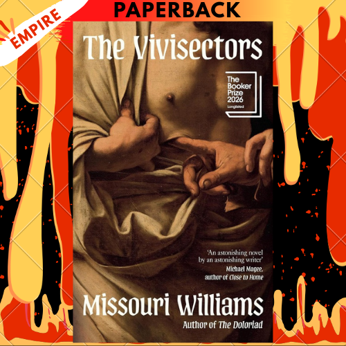 The Vivisectors by Missouri Williams