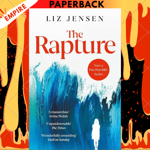 The Rapture by Liz Jensen