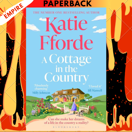 A Cottage in the Country by Katie Fforde
