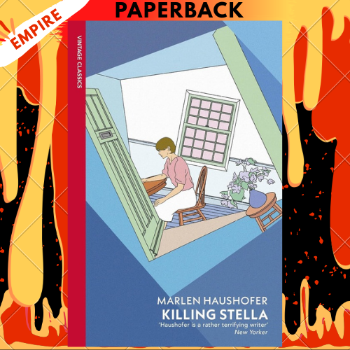 Killing Stella by Marlen Haushofer
