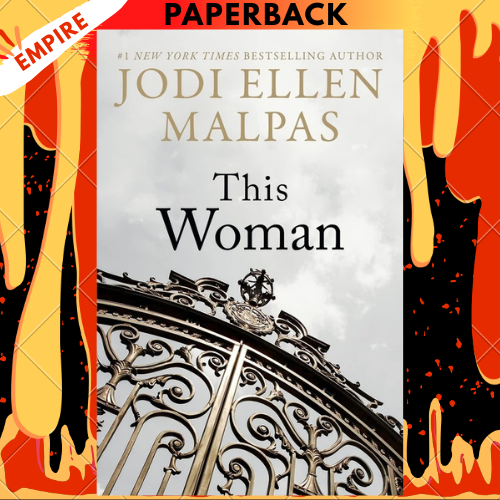 This Woman by Jodi Ellen Malpas