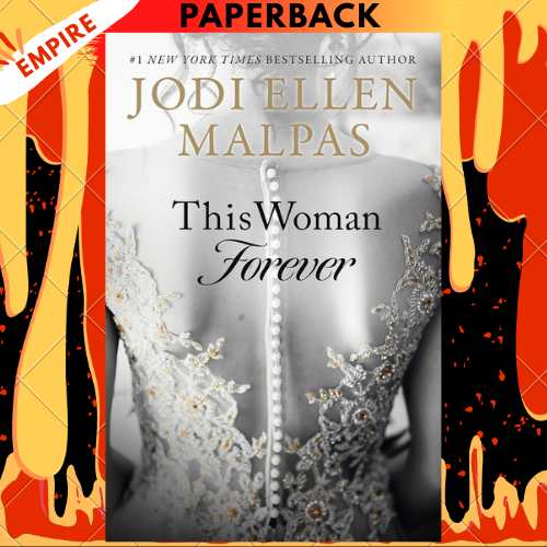 This Woman Forever by Jodi Ellen Malpas