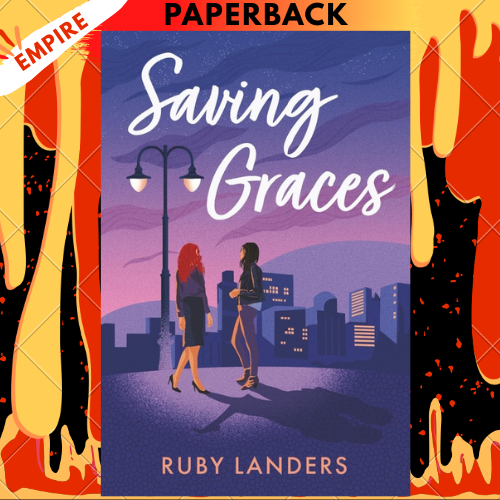 Saving Graces by Ruby Landers