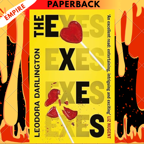 The Exes by Leodora Darlington