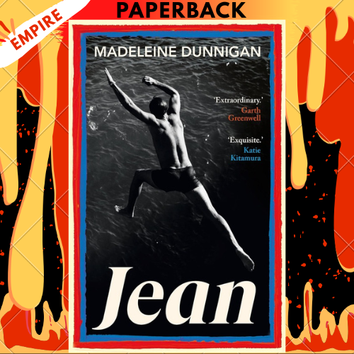 Jean by Madeleine Dunnigan
