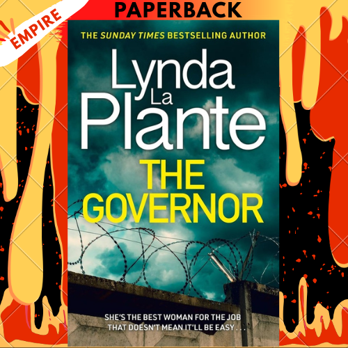 The Governor by Lynda La Plante