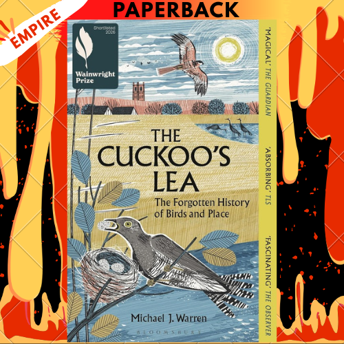 The Cuckoo's Lea by Michael J. Warren