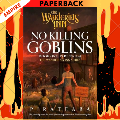No Killing Goblins: Book 2 by pirateaba