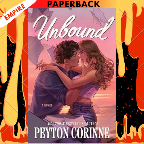 Unbound by Peyton Corinne