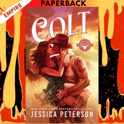 Colt by Jessica Peterson