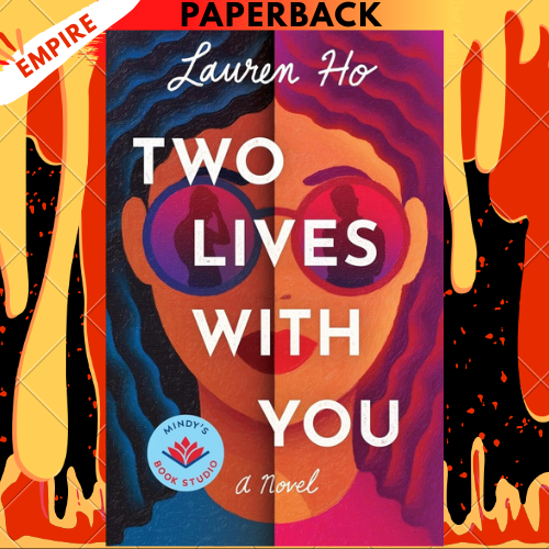 Two Lives with You by Lauren Ho