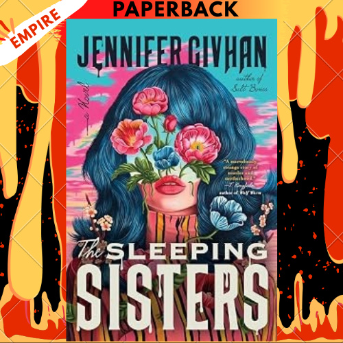 The Sleeping Sisters by Jennifer Givhan