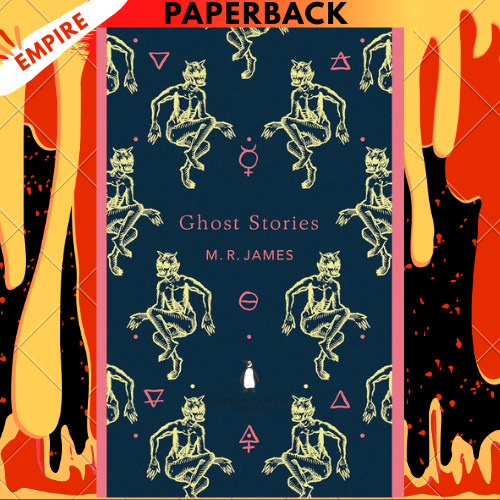 Ghost Stories - The Penguin English Library by M.R. James