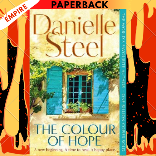 The Colour of Hope by Danielle Steel