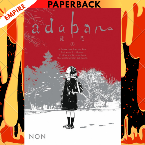 Adabana Volume 1 by NON