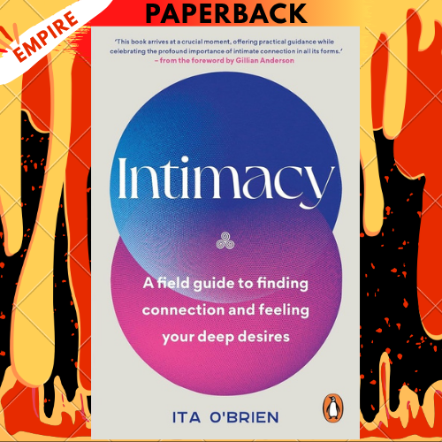 Intimacy by Ita O'Brien