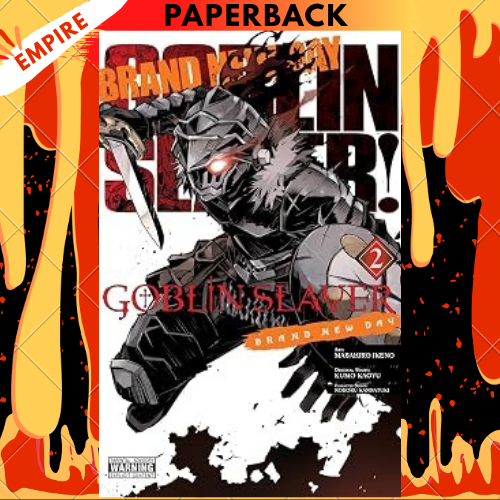 Goblin Slayer: Brand New Day, Vol. 2 by Kevin Steinbach