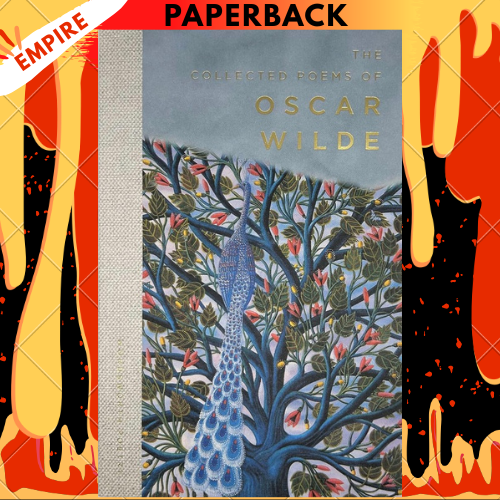 Collected Poems of Oscar Wilde - Wordsworth Editions by Oscar Wilde
