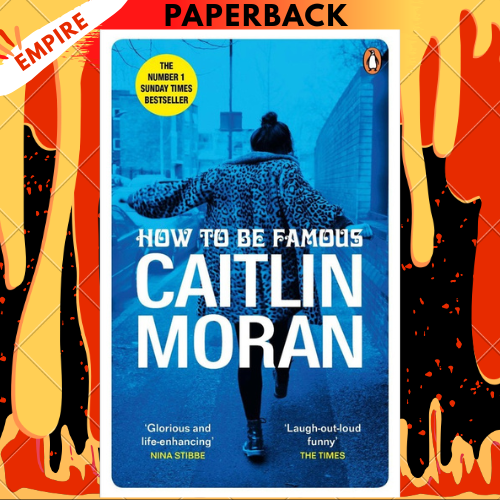 How to Be Hopeful by Caitlin Moran