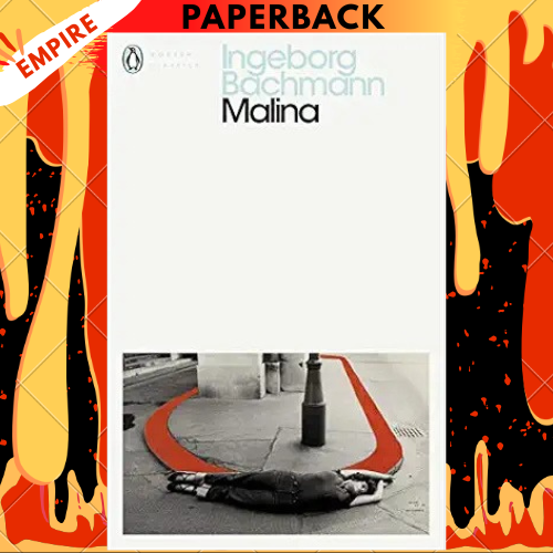 Malina - Penguin Modern Classics by Ingeborg Bachmann