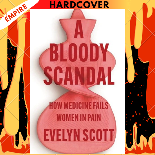 A Bloody Scandal by Evelyn Scott