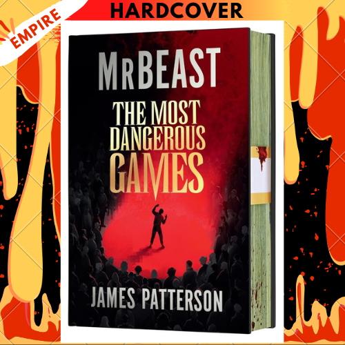 The Most Dangerous Games by MrBeast