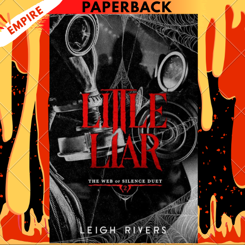 Little Liar by Leigh Rivers