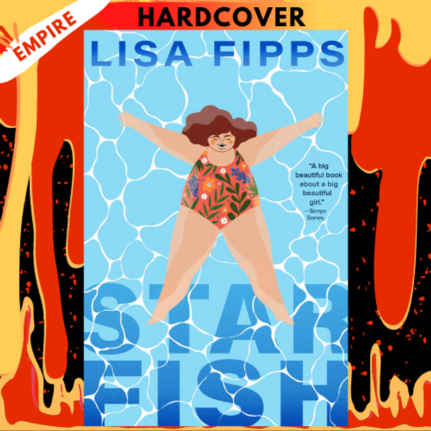 Starfish by Lisa Fipps