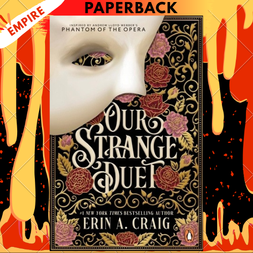 Our Strange Duet by Erin A. Craig