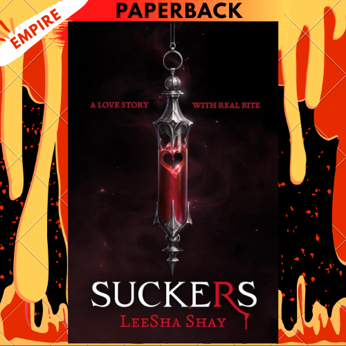 Suckers by LeeSha Shay