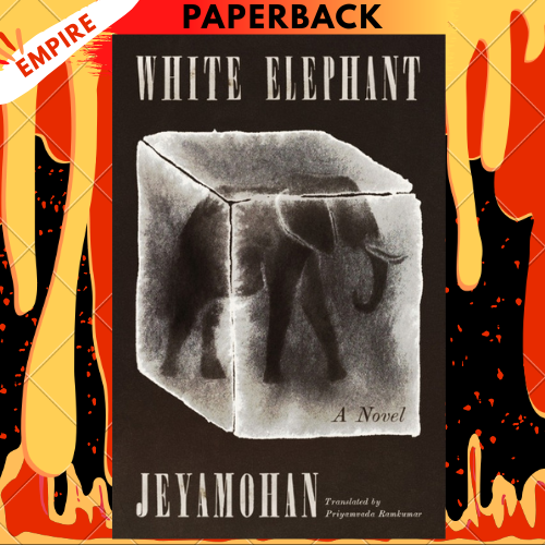 White Elephant by Jeyamohan
