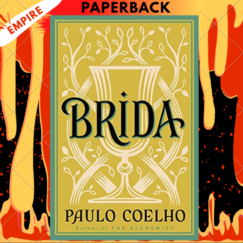 Brida by Paulo Coelho