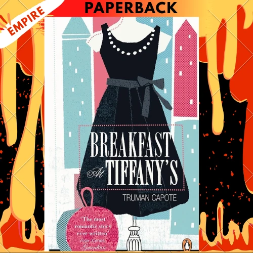 Breakfast at Tiffany's - Penguin Essentials by Truman Capote