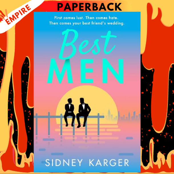 Best Men by Sidney Karger