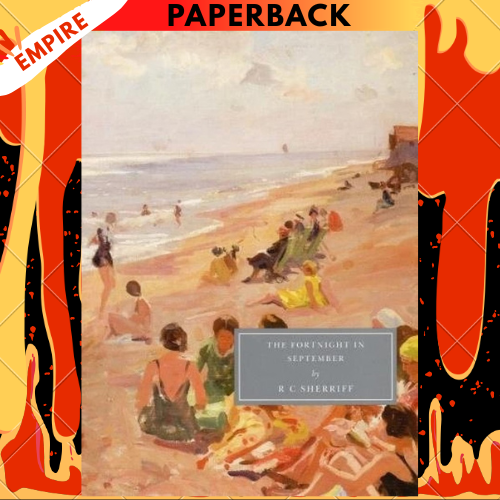 The Fortnight in September by R.C. Sherriff