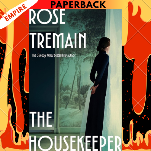 The Housekeeper by Rose Tremain