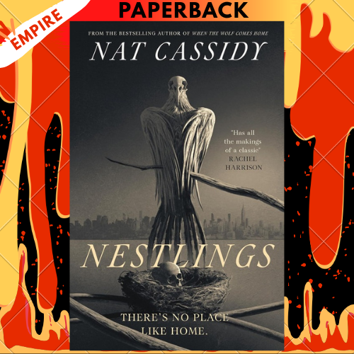 Nestlings by Nat Cassidy