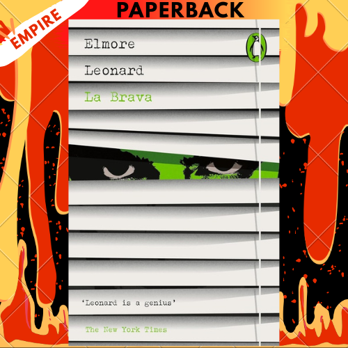 La Brava (Penguin Modern Classics – Crime & Espionage) by Elmore Leonard