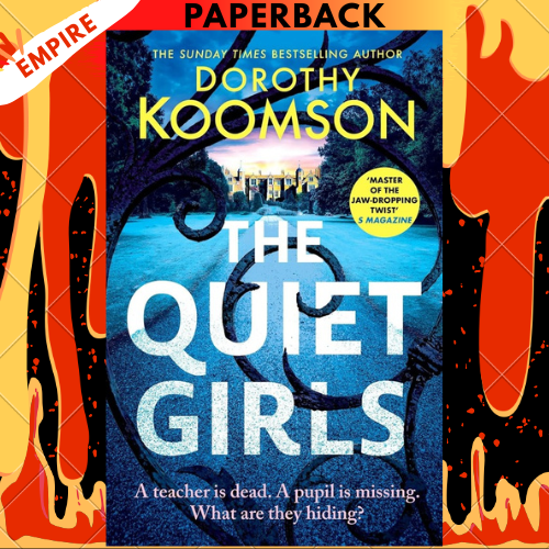 The Quiet Girls by Dorothy Koomson