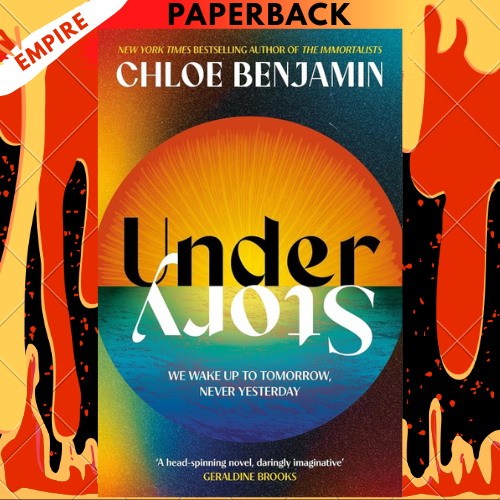 Under Story by Chloe Benjamin