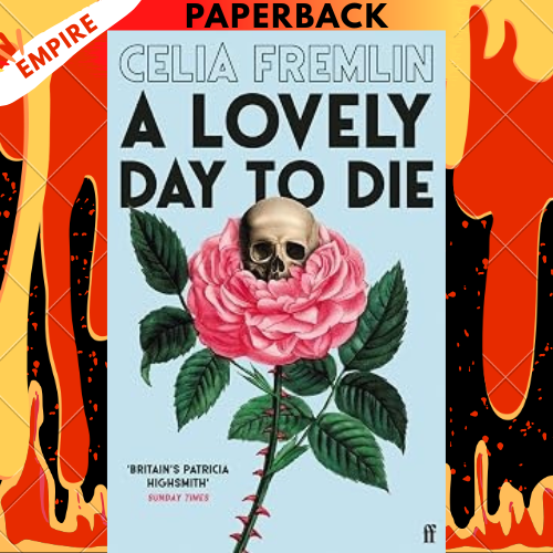 A Lovely Day to Die by Celia Fremlin