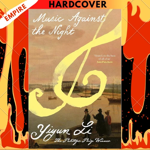 Music Against the Night by Yiyun Li